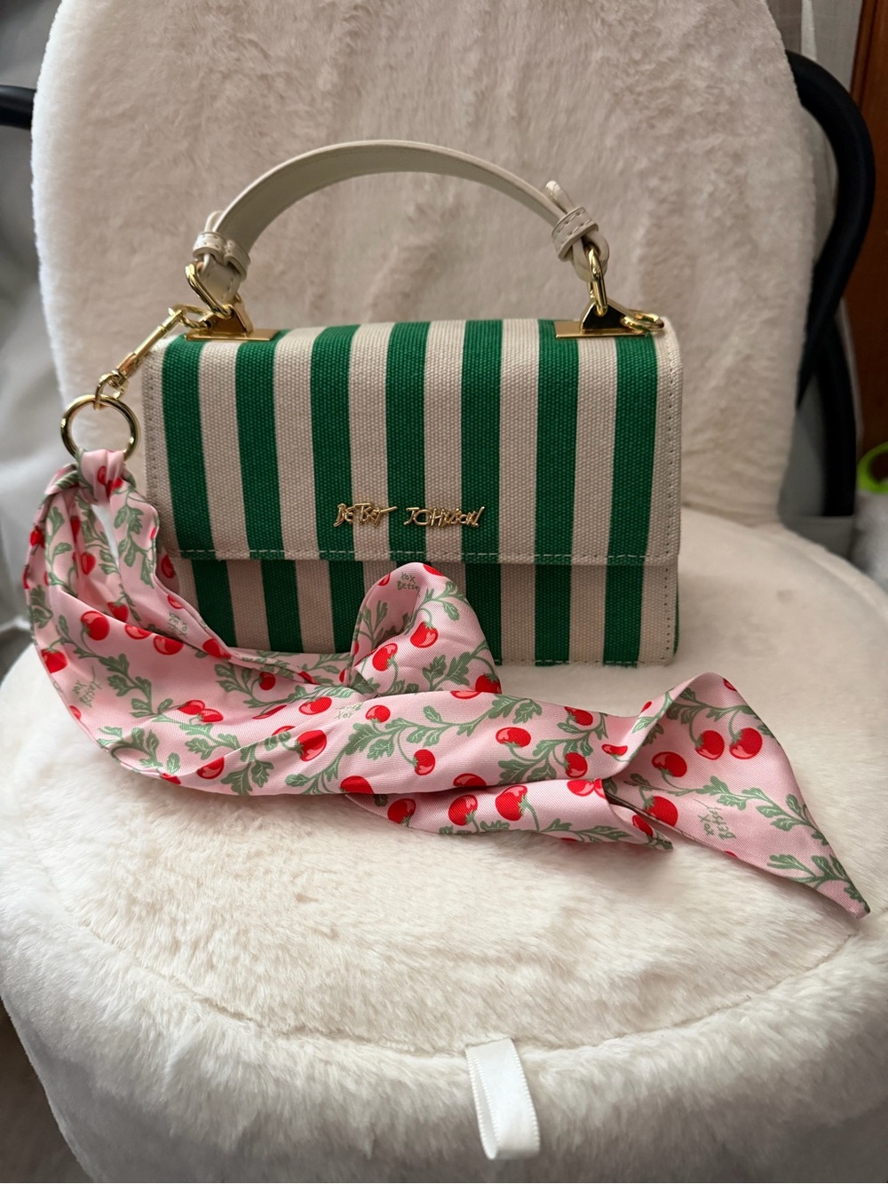 Small bag